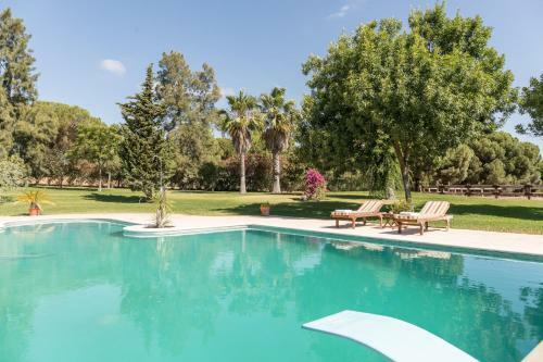 Bed & Breakfast Hacienda Las Tres Ni�as