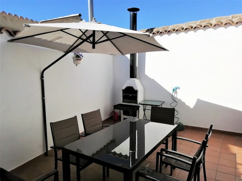 Agroturismo Casa Rural La Dehesa