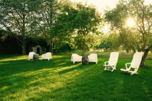 Hostel El Jardin De Muruzabal