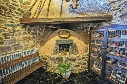 Hotel Rural El Verdenal