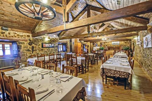 Hotel Rural El Verdenal