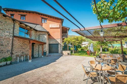 Hotel Rural El Verdenal