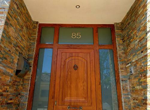 Agroturismo Casa Rural El Ca�o