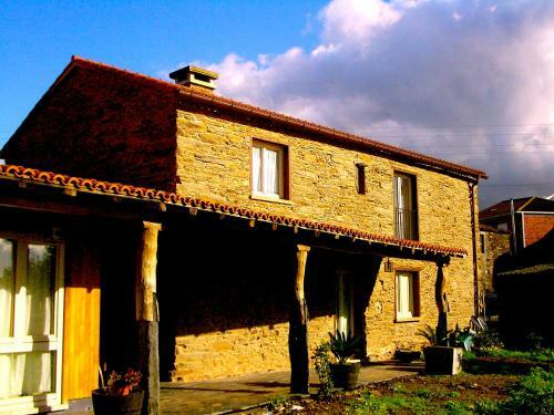 Agroturismo Vila Peregrina