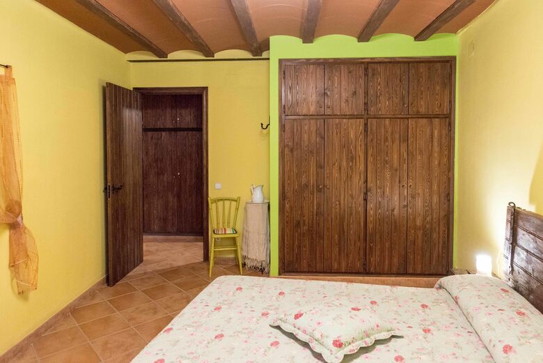 Agroturismo La Llar-lo Paller Del Coc