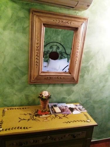 Hostal Rural Santa Barbara
