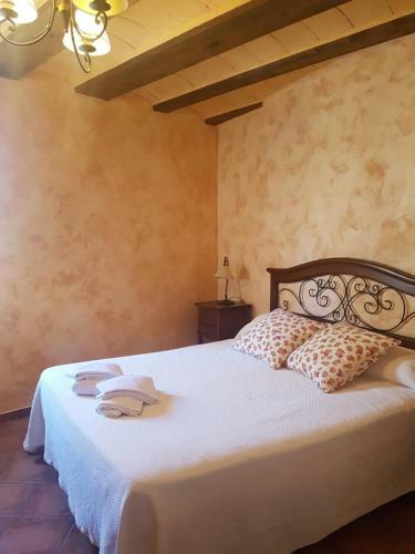 Hostal Rural Santa Barbara