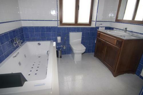 Apartamento El Palacio Del Campo