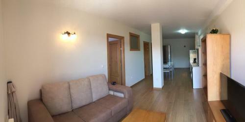 Apartamento El Palacio Del Campo