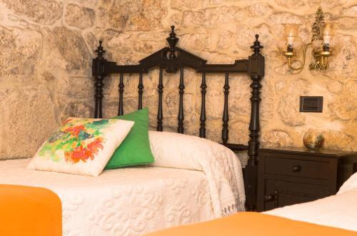 Hotel Turismo Rural As Casas