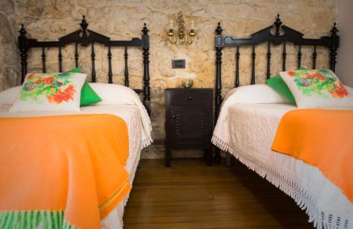 Hotel Turismo Rural As Casas