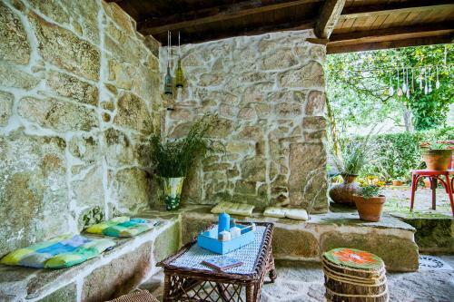 Hotel Turismo Rural As Casas