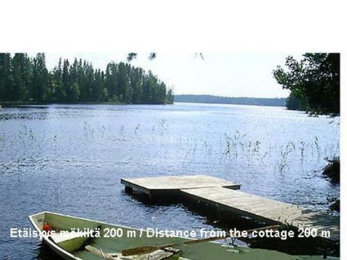 Holiday Home Suvikumpu