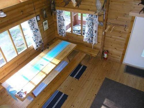 Holiday Home Hirviharju
