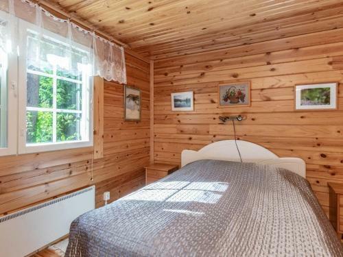 Holiday Home Lehtimaja