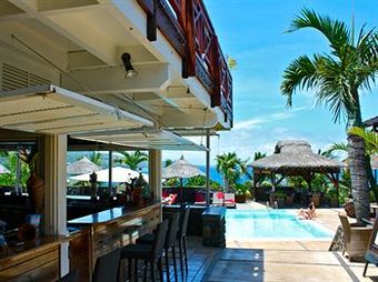 Hotel Iloha Seaview H�tel