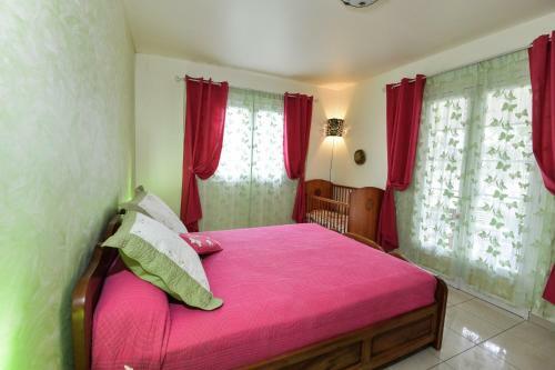 Bed & Breakfast L'orky-mel