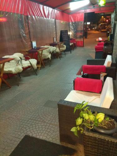 Petit Rivera Hotel