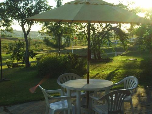 Posada Del Bosque