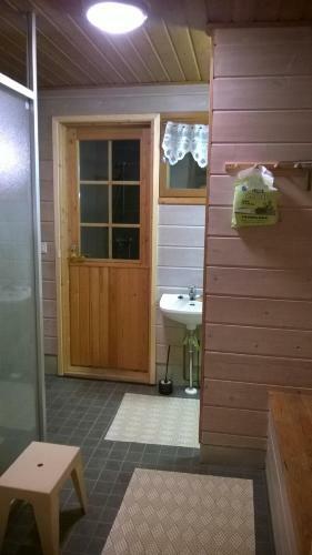 Lodge Lomavouti Cottages