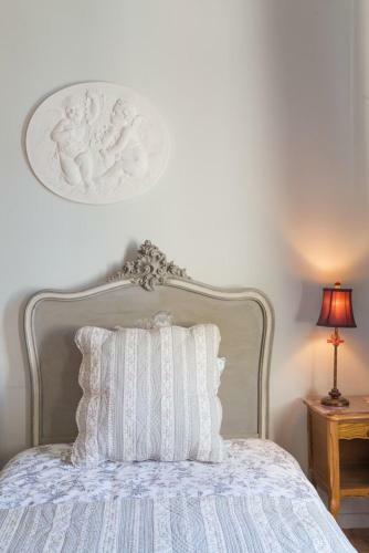 Agroturismo Blesignac Chateau Sleeps 12 Pool Wifi