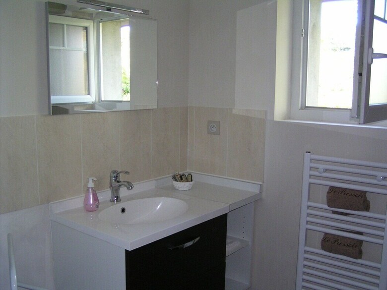 Le Pressoir B&B