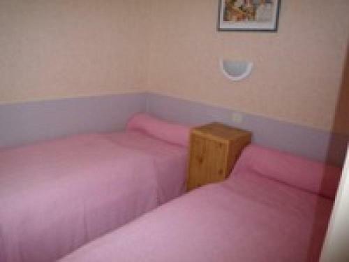 Apartment Residence Les Sources 8