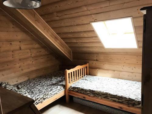 Apartamento Appartement 6 Pers. Avec Terrasse 69609