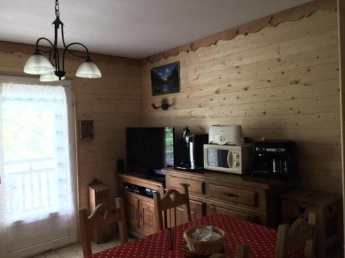 Apartamento Appartement 6 Pers. Avec Terrasse 69609