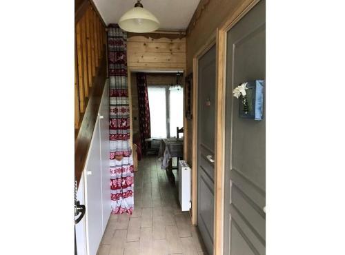 Apartamento Appartement 6 Pers. Avec Terrasse 69609