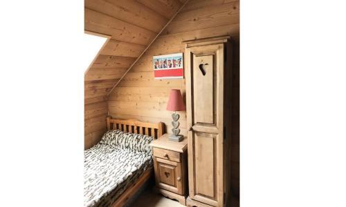 Apartamento Appartement 6 Pers. Avec Terrasse 69609