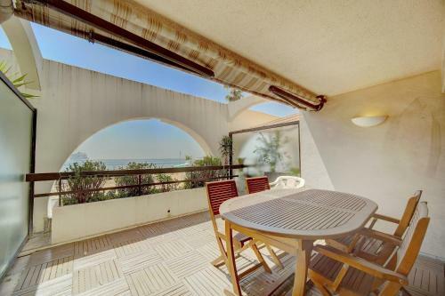 Apartamento Studio 30 Meters From The Sea