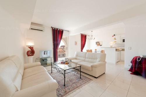 Apartamento Blanc Cel