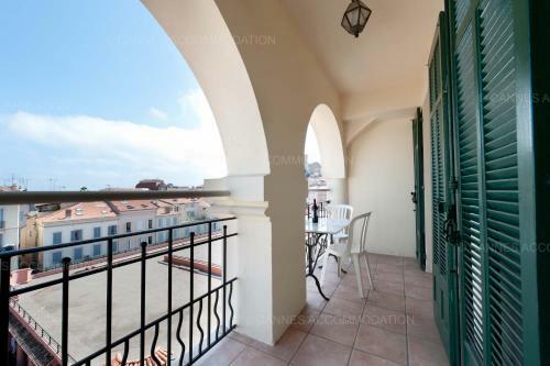 Apartamento Blanc Cel