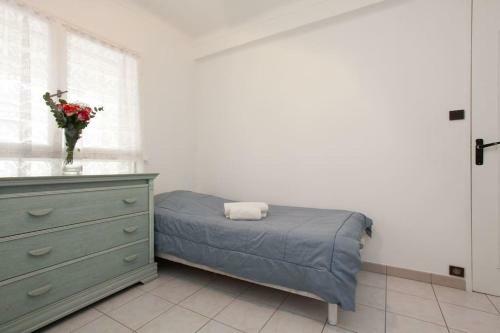 Apartamento Bougainvillees