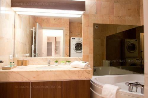 Apartamento Sahara