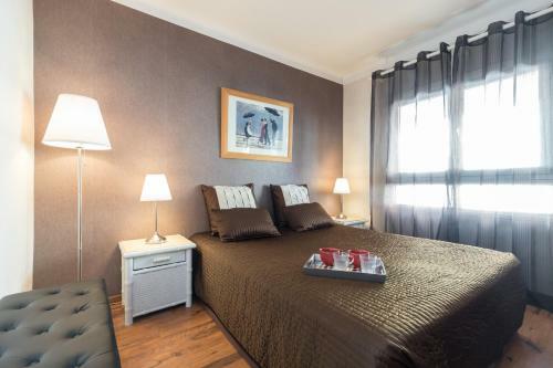 Apartamento Adrienne