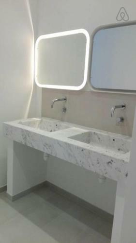 Apartamento Rio1 3 Pi�ces Avec Balcons Centre Ville