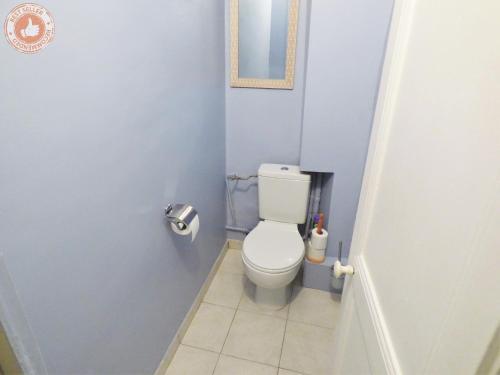 Apartamento Cannes Croisette Alc Felix Faure 3