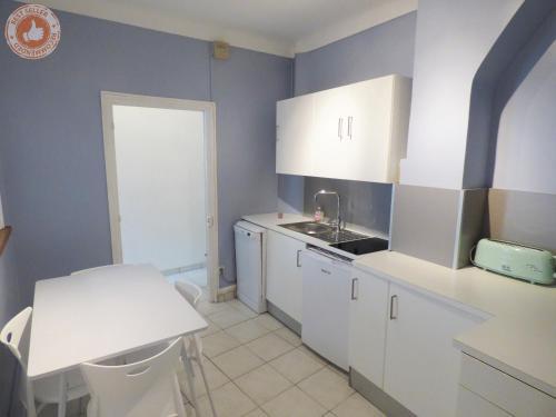 Apartamento Cannes Croisette Alc Felix Faure 3