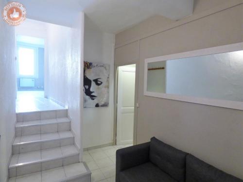 Apartamento Cannes Croisette Alc Felix Faure 3