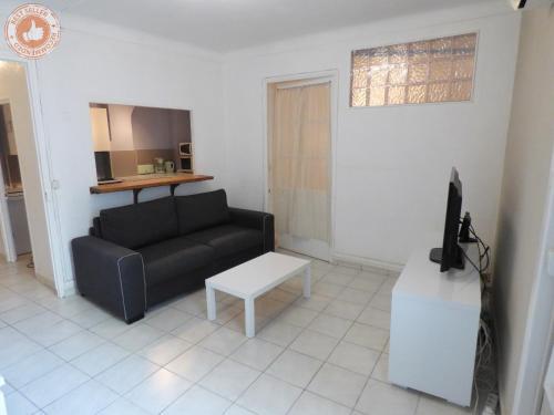 Apartamento Cannes Croisette Alc Felix Faure 3