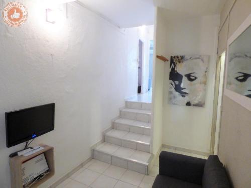 Apartamento Cannes Croisette Alc Felix Faure 3
