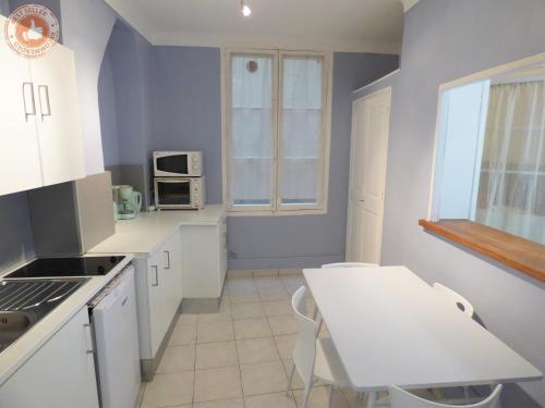 Apartamento Cannes Croisette Alc Felix Faure 3