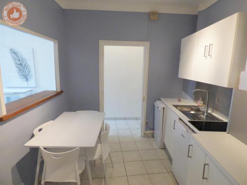 Apartamento Cannes Croisette Alc Felix Faure 3