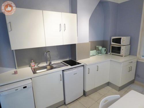 Apartamento Cannes Croisette Alc Felix Faure 3