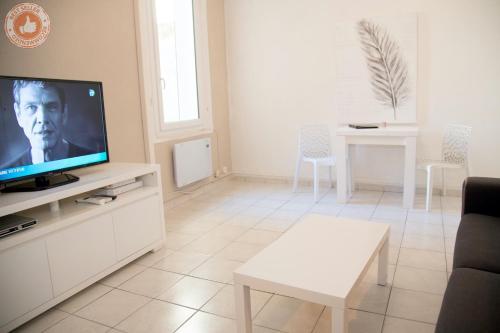 Apartamento Cannes Croisette Alc Felix Faure 3