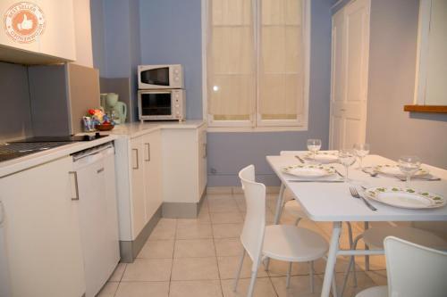 Apartamento Cannes Croisette Alc Felix Faure 3