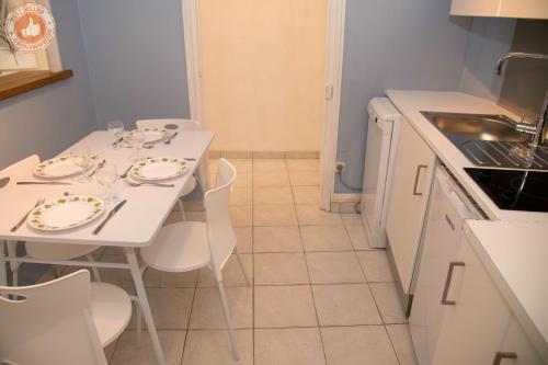 Apartamento Cannes Croisette Alc Felix Faure 3
