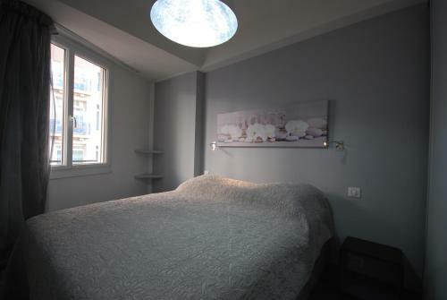 Two Bedrooms Apartment Croisette & Mer
